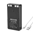 Bateria Recarregável 6370mAh 7,7V para Câmera de Trilha SPYPOINT