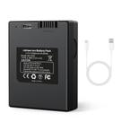 Bateria Recarregável ADDPOWER para Robôs Aspiradores Eufy S330, S230, S220 e E330