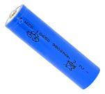Bateria Recarregável COM PINO Microfone Kadosh K412 Original