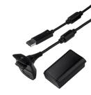 Bateria Recarregável compatível p/ Controle X BOX 360
