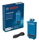 Bateria Recarregável De Íons De Lítio Bosch 3,7v 1.0ah Bateria Recarregável De Íons De Lítio Bosch 3,7v 1.0ah