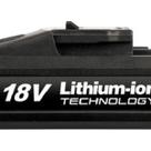 Bateria Recarregável de Lithium Wesco Ws9970 - 0,5kg