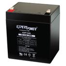 Bateria recarregável ExpertPower EXP1245 12V 4.5A para segurança