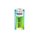 Bateria Recarregavel Flexgold Fx-l16340 3000mAh Lithium 3.7v