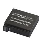 Bateria Recarregavel Hero 4 1160mhz
