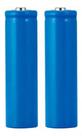 Bateria recarregável p/ Microfone K 411/412 c/ 2un - Kadosh Bateria recarregável p/ Microfone K 411/412 c/ 2un - Kadosh