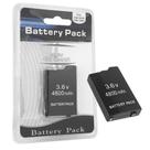 Bateria Recarregável Para Console PSP Slim Série Modelo 2000 3000 3001 3010 Sony 3.6V Battery Pack