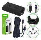 Bateria Recarregável Para Controle Compatível X-box Series S/x Dobe