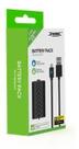 Bateria Recarregável Para Controle Xbox Series Com Cabo USB 3 Metros