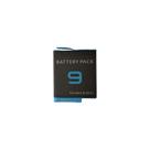 Bateria Recarregavel Para G0pr00 Hero 9 10 11 12 Black
