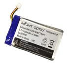 Bateria Recarregável para Monitor de Bebê Infant Optics DXR-8
