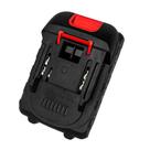 Bateria Recarregável Para Pistola de Tinta Pulverizadora Pulverizador Bilvolt 21V Bateria Recarregável Para Pistola de Tinta Pulverizadora Pulverizador Bilvolt 21V