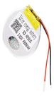 Bateria Recarregável R40350 403535 3.85v/4.4v 1.67wh 450mah