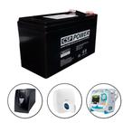 Bateria Recarregável Selada Para Nobreak 12v 7.2 Ah