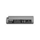 Bateria Recarregável Shure GLX-D+ Dual Band SB904 12h Bateria Recarregável Shure GLX-D+ Dual Band SB904 12h