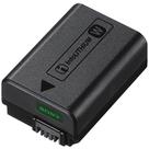 Bateria recarregável Sony NP-FW50 - Série W (1020mAh 7.2V)