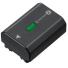 Bateria Recarregável Sony NPFZ100 Z-Series para Câmeras Alpha Bateria Recarregável Sony NPFZ100 Z-Series para Câmeras Alpha
