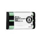 Bateria recarregável Triangle Power HHR-P104 NI-MH 3,6V 830mAh