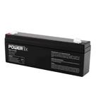 Bateria Recarregável Vrla 12v 2,3ah