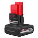 Bateria Redlithium 12V 5.0A high output Xc - 48-11-2450