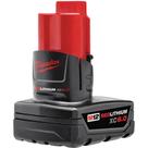 Bateria Redlithium 12V 6.0Ah Xc - 48-11-2460