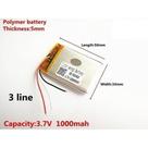 Bateria RELOGIO Nuvi Nuvi 55lm Atenção Sem Conector!!