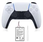 Bateria Reposição Compatível Com Controle PS5 Playstation 5 Dualsense