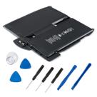 Bateria REYTRIC A1315 compatível com iPad 1 1ª geração A1219