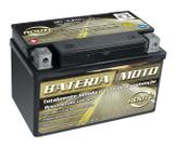 Bateria Route 8.6ah Honda Cb500 Cb1000 Hornet 600 XTZ10S