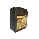 Bateria Route Kawasaki 500 EN500A Vulcan 1990 1996 Ytx14a-bs