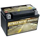 Bateria Route XTZ-10S YTZ-10S Hornet Até 2013