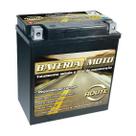 Bateria route ytx16-bs ( boulevard/suzuki/triumph)