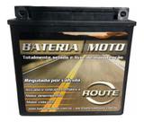 Bateria route ytx9a-bs 12v 8ah yb7-a