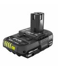 Bateria RYOBI ONE+ 18V 2.0 Ah de íon de lítio PBP006 Bateria RYOBI ONE+ 18V 2.0 Ah de íon de lítio PBP006
