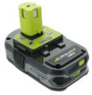 Bateria RYOBI P107 One+ 18V 1.5Ah de íon de lítio compacta