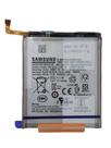 bateria s20fe original nova