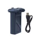 Bateria sea jump 7,4 V 2000 mAh com cabo de carregamento USB HS360S Bateria sea jump 7,4 V 2000 mAh com cabo de carregamento USB HS360S