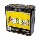 Bateria Selada 12v 06ah Honda Fan Start 160 2016 até 2018 Bateria Selada 12v 06ah Honda Fan Start 160 2016 até 2018