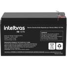 Bateria Selada 12V 07 AH Intelbras Nobreak
