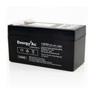 Bateria Selada 12v 1,3ah Energy Ac
