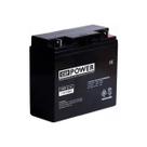 Bateria Selada 12v 18ah Csp Power Atm Power No Break Apc Sms Ap1218