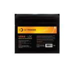 Bateria Selada 12v 26ah Getpower Gp12-26 Nobreak E Outros