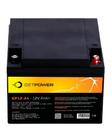 BATERIA SELADA 12V 26ah GETPOWER VRLA AGM