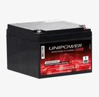 Bateria selada 12v 26ah unipower vrla agm Bateria selada 12v 26ah unipower vrla agm