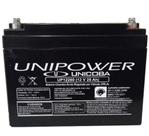 BATERIA SELADA 12V 28ah UNIPOWER VRLA AGM BATERIA SELADA 12V 28ah UNIPOWER VRLA AGM