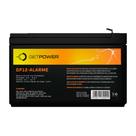 Bateria Selada 12V 4,5ah Getpower Vrla - Alarme, Nobreak GP12-ALARME