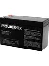Bateria Selada 12V 4Ah Alarme EN011A Powertek Bateria Selada 12V 4Ah Alarme EN011A Powertek