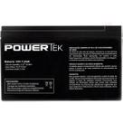 Bateria Selada 12V 7,2Ah EN014 Powertek