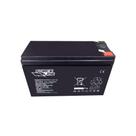 Bateria Selada 12V 7Ah Nobreak E Central Alarme - Force Line