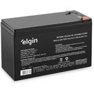 Bateria Selada 12V 7AH VRLA Chumbo ácido Terminal FAST-ON F187